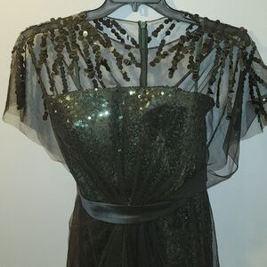 Oyisha Gown 